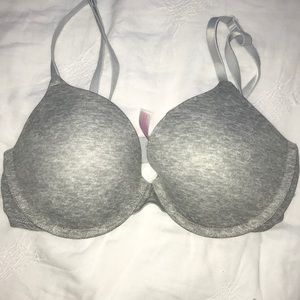 Victorious secret pink bra